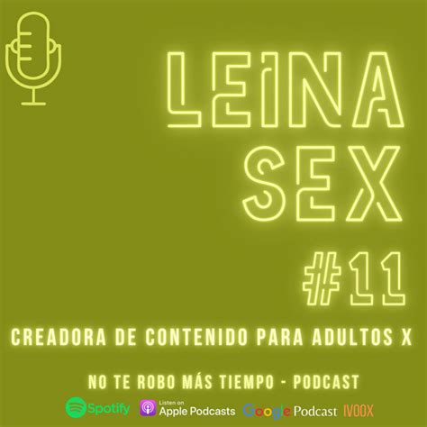 leinasex audio|Podcast — Leina Sex.